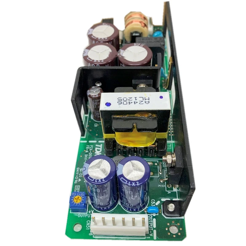 ZWS75B-48 For TDK New Industrial Medical Equipment Power Supply 48V1.6A High Quality Fully Tested Fast Ship