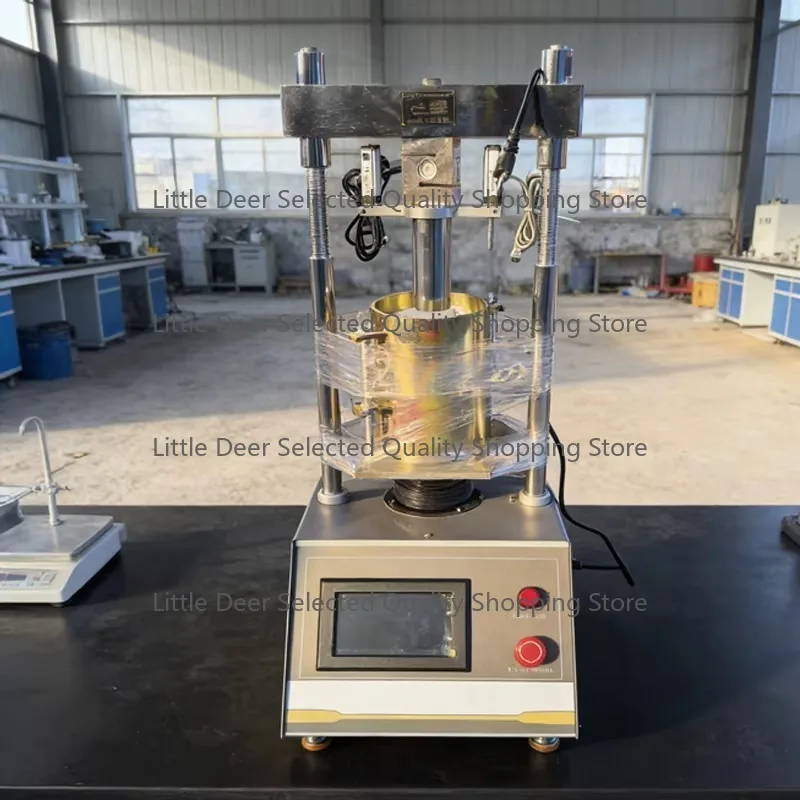 

Laboratory Use Automatic Printing Automatic Cbr Test Machine cbr Loading Machine