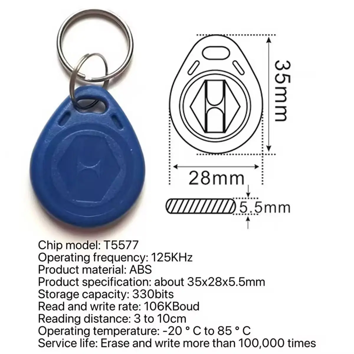 A86G NEW Chameleon 3.0 Smart Card Emulator Compatible with NFC Read Writer RFID Smart Chip ID IC Reader Tag Copyer New Upgrade