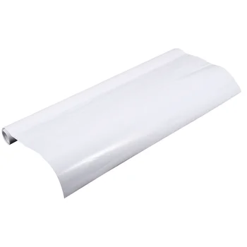 Lavagna lavagna adesivi murali cancellabile morbida forniture per ufficio per uso domestico Pe scrittura lavagne per studenti per bambini disegno