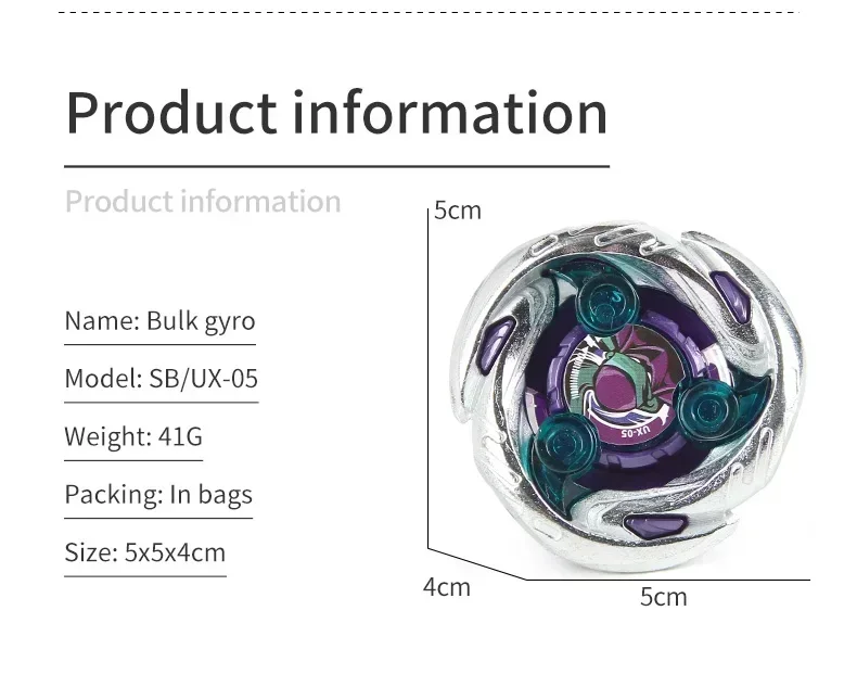 Gyroscope X Toy Ux … - image