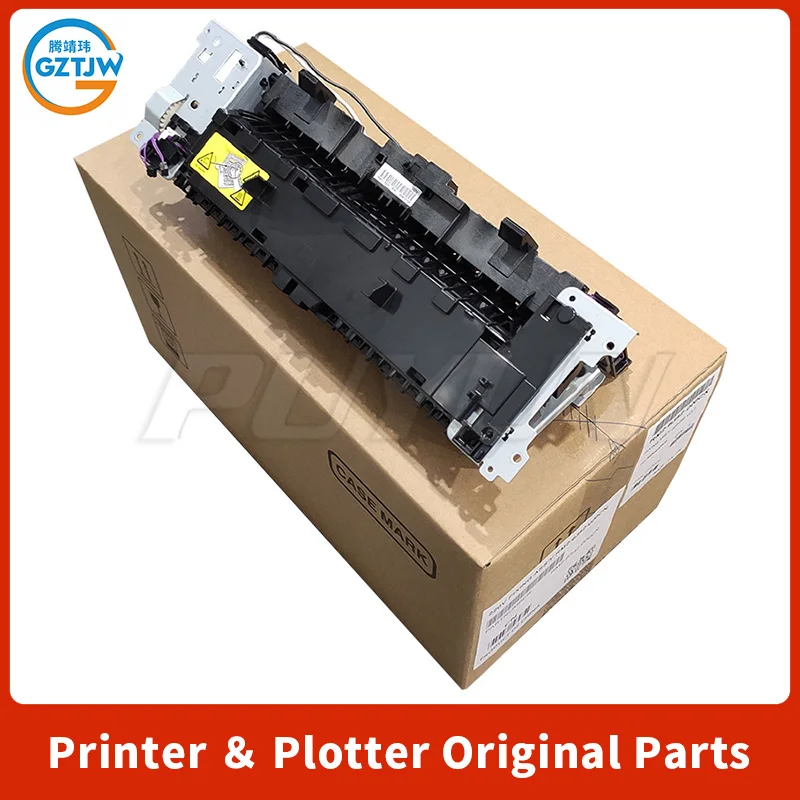 RM2-2504 Fuser Unit For HP  M254dw 255dw 281fdn/fdw 283cdw/fdw Fuser Assembly Fuser Kit Printer Parts