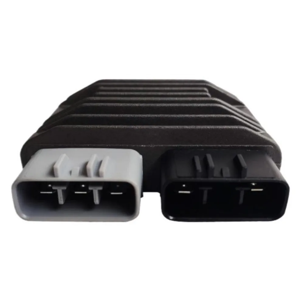 

Universal Rectifier Motorcycle Voltage Regulator Three-Phase Full Wave 12V For Honda CB FA Kawasaki GTR Suzuki KTM Ducati