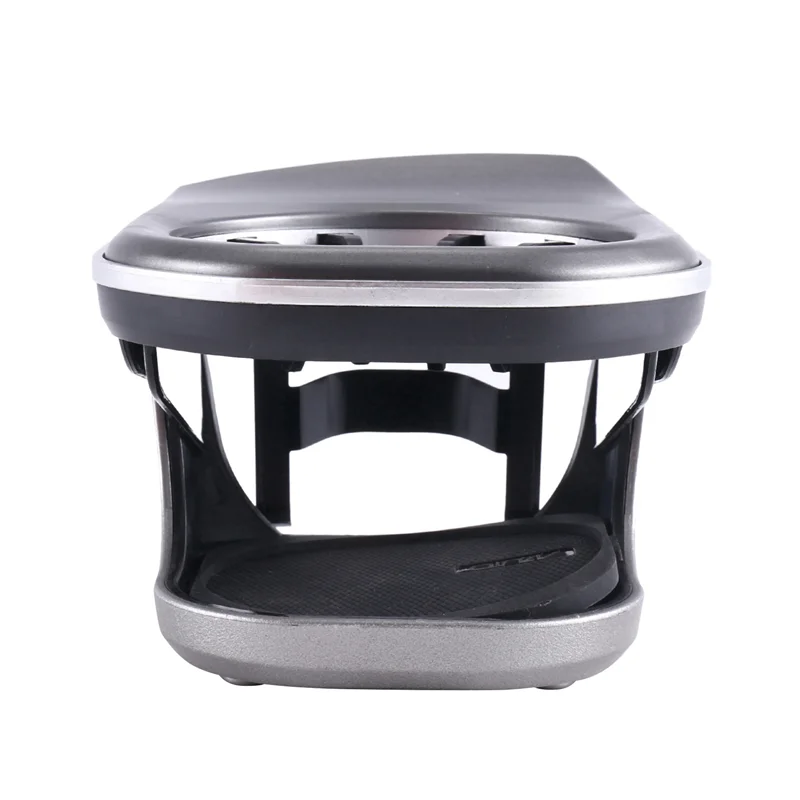 Ac29-2X حامل أكواب ثابت مدمج للسيارة W464 G500 G63 G350 G550 نمط داخلي للسيارة يسار #4