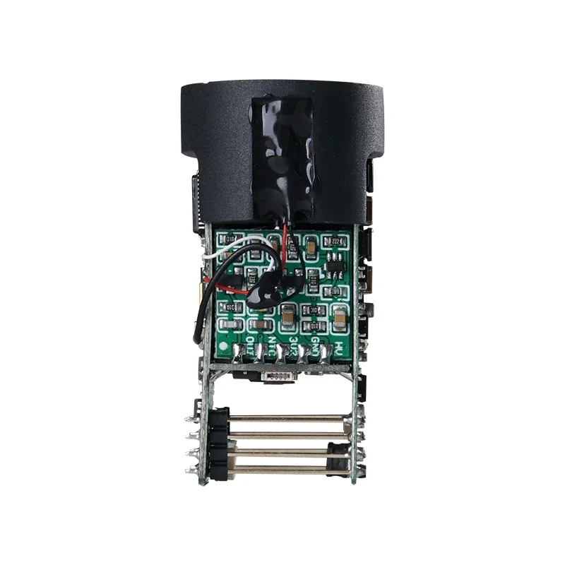 Nohawk 1200m laser range finder module long distance sensor and small laser rangefinder module