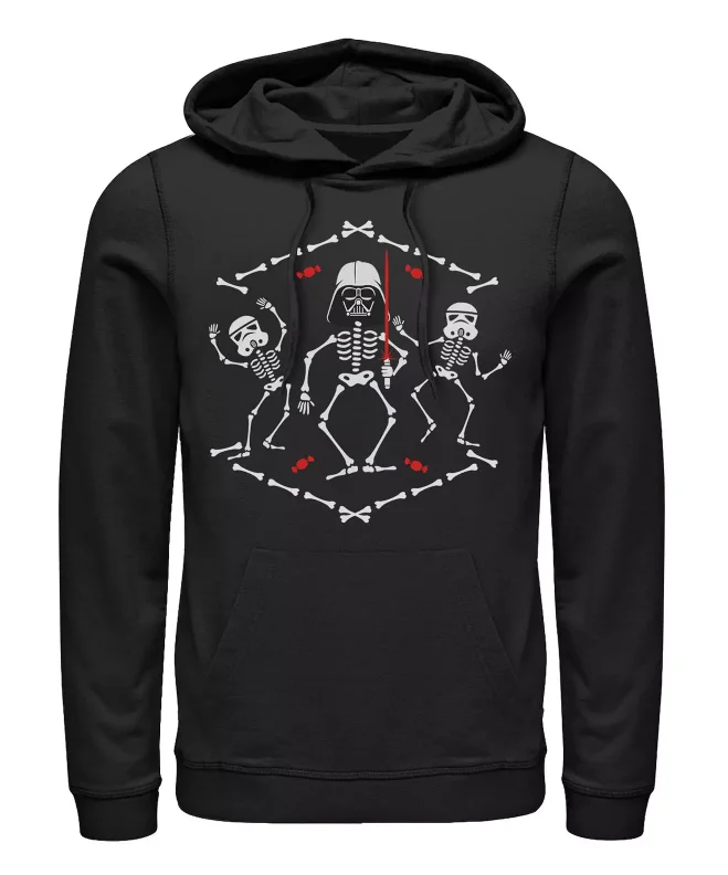 

Официальный персонаж с принтом «Звездные войны», осенние и зимние мужские и женские толстовки, повседневная одежда, флисовые толстовки из чистого хлопка