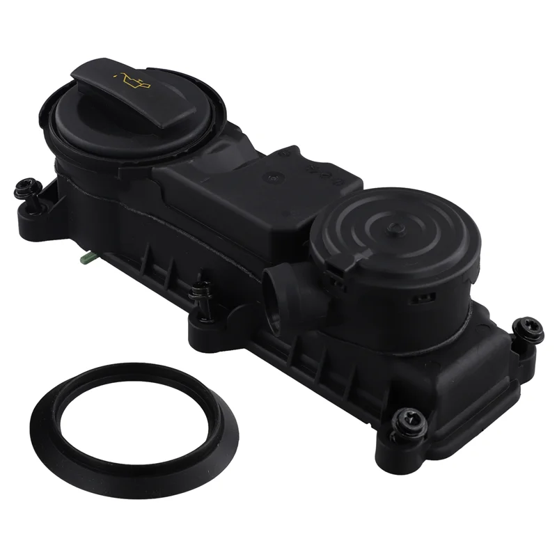 

Engine Crankcase Vent Valve 06M103515H,06M103515F,06M103517B For A4 A5 Q5 A6 A7 A8 S8 For VW Touareg 2017-2023