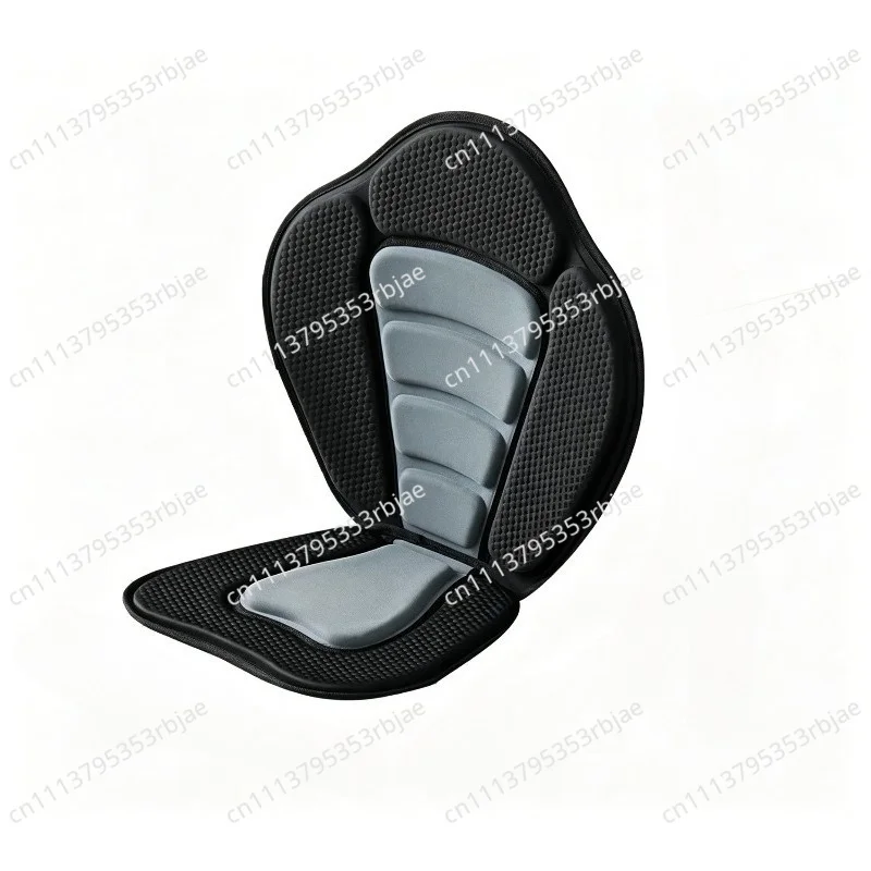 For Kayak Cushion Inflatable Paddle Board Seat Surfboard Removable Backrest Deluxe Cushion