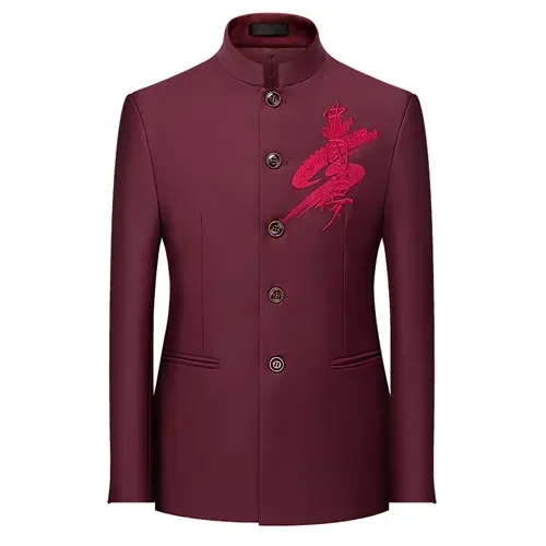 203 Wine red