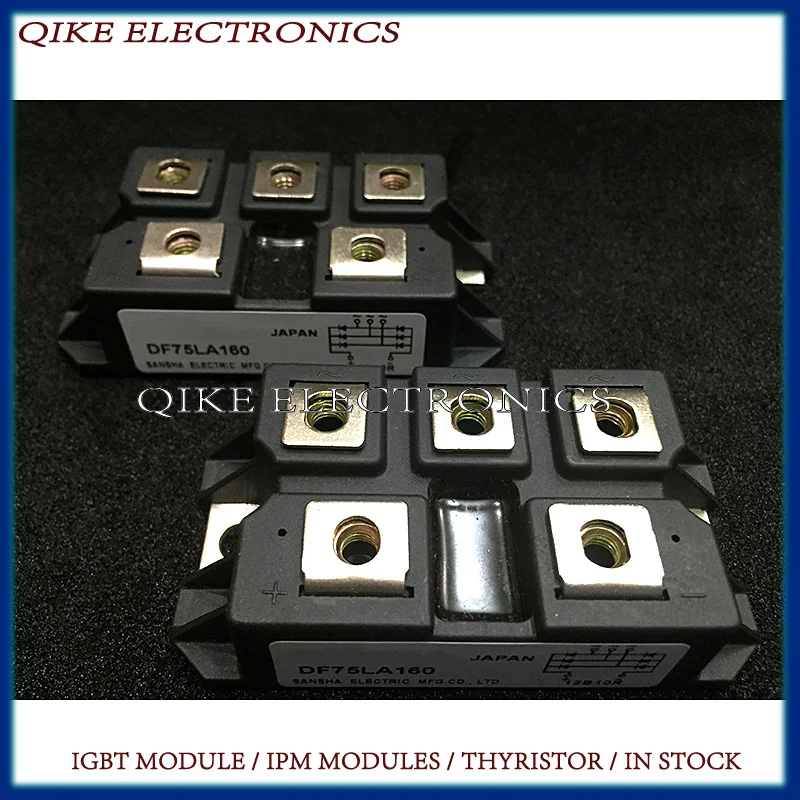 DF60LA80 DF60LA160 DF60LB160 DF75AA80 DF75LA160 DF75AA120 DF100LA160 NEW AND ORIGINAL IGBT POWER MODULE IN STOCK