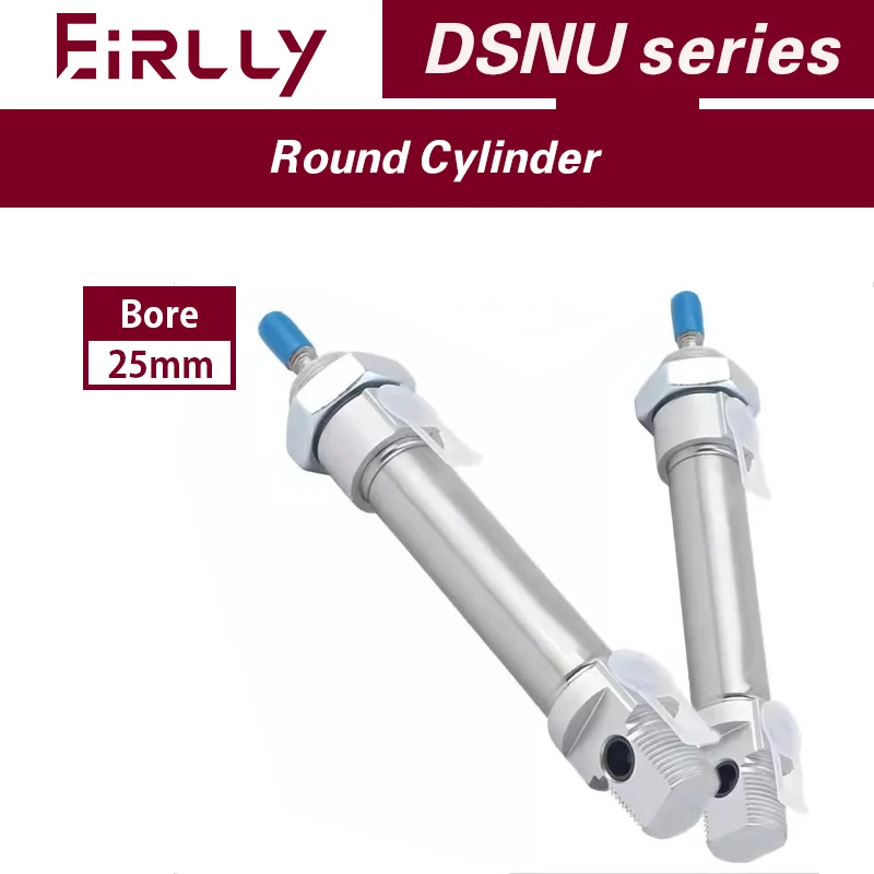 Dsnu Round Mini Sta…