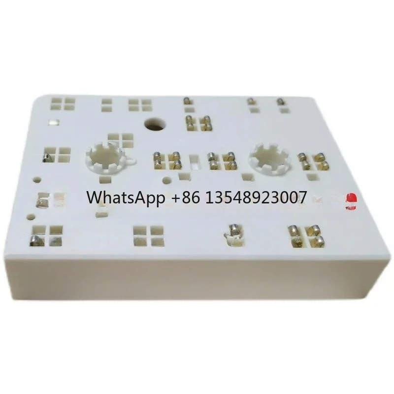 Fs75R12Kt3 Fs50R12K…