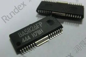 

BA5826FP HSOP-28 10шт.