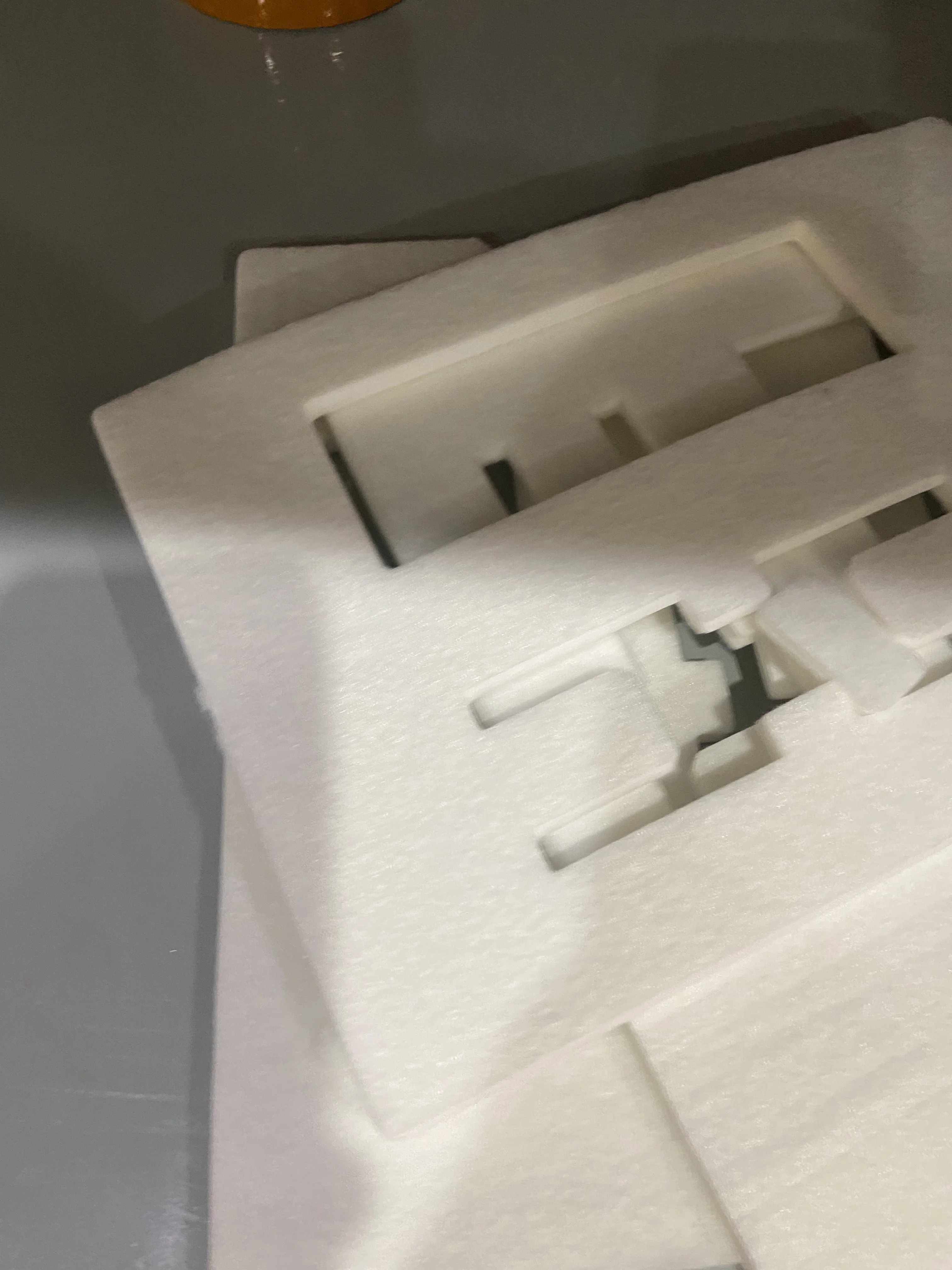 

1 компл. MC-10 губка для резервуара для отработанных чернил для CANON iPF 650 655 670 680 685 750 755 760 765 770 780 785 830 840 850 786