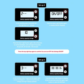 10 best sales वोल्टेज - №9