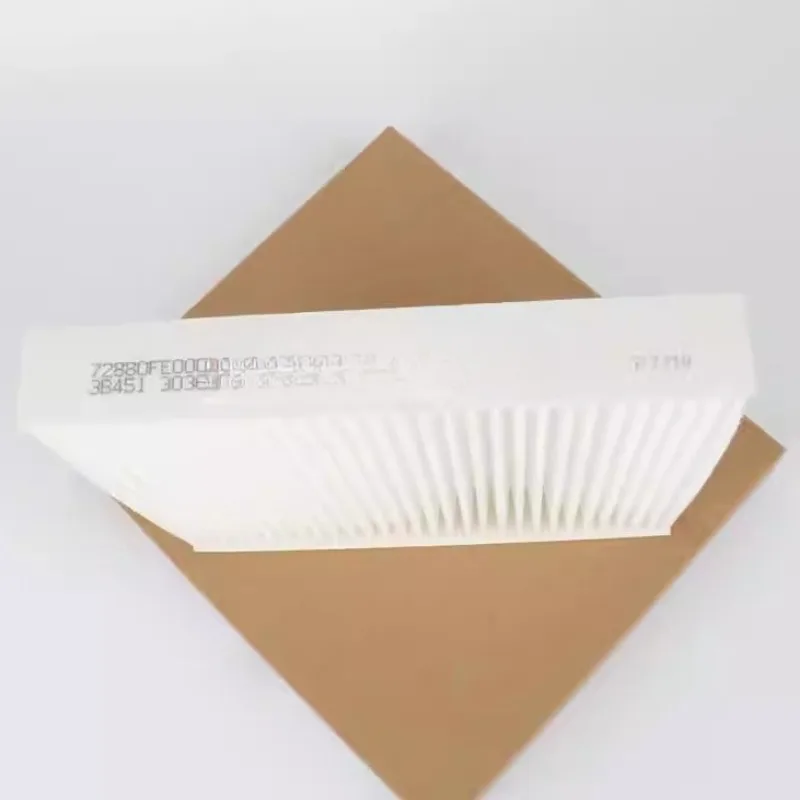 

72880FE000 Cabin Air Filter for Subaru 7th 8th 9th Impreza 2000 2001 2002 2003 2004 2005 2006 2007