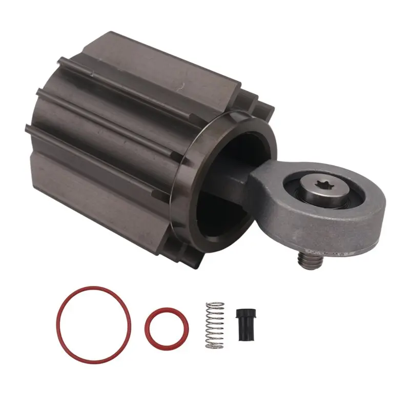 T-Top-Rated-For Hitachi Air Suspension Compressor Repair Kit LR023964 For Land Rover Discovery 3&4 LR3 LR4 Range Rover Sport