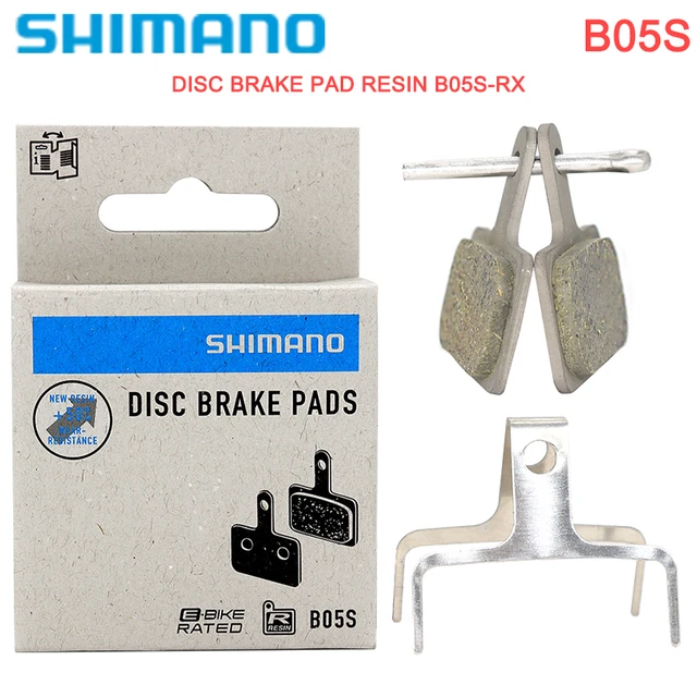 Shimano alivio brake pads sale