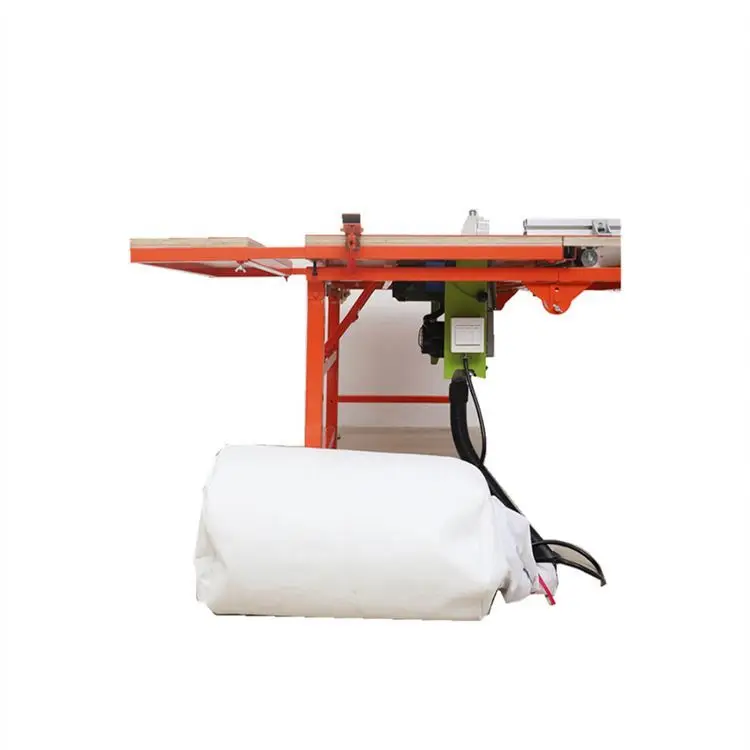 Table saw for woodworking Factory direct sales Multifunctional lifting and miter cutting dust-free saw