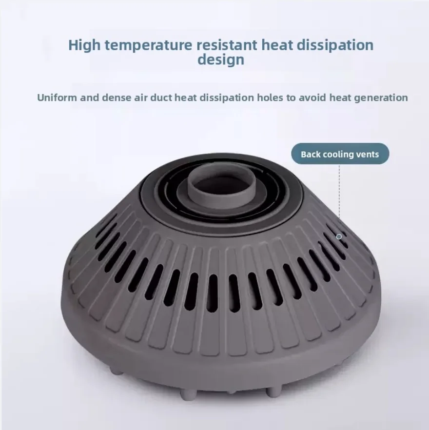 Suitable for dreame hair dryer curly hair hood magnetic diffusion nozzle drying cover G10G20