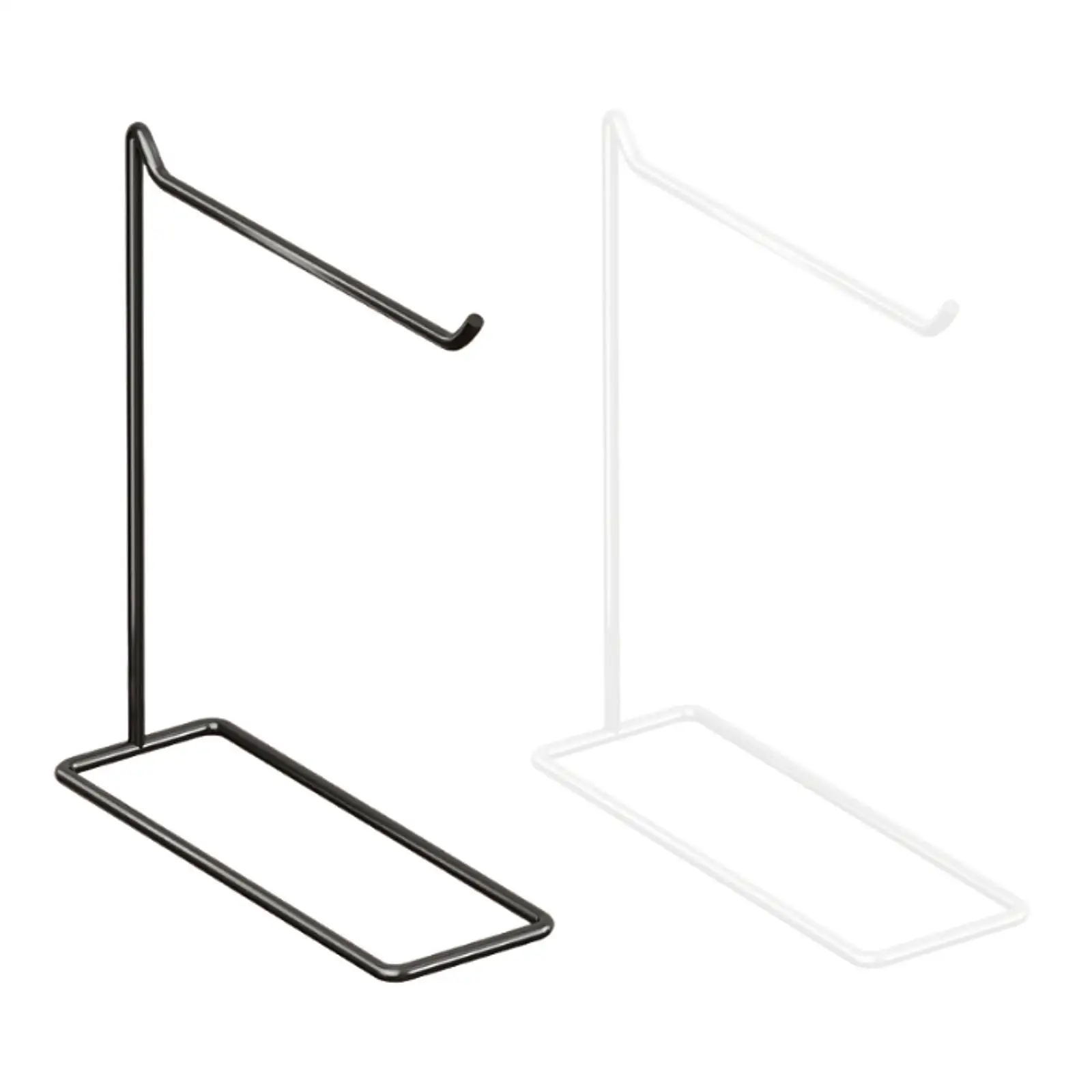 Jewelry Display Stand Home Decoration Countertop Organization Practical Versatile for Rings Bangle Bracelets Headband Necklaces
