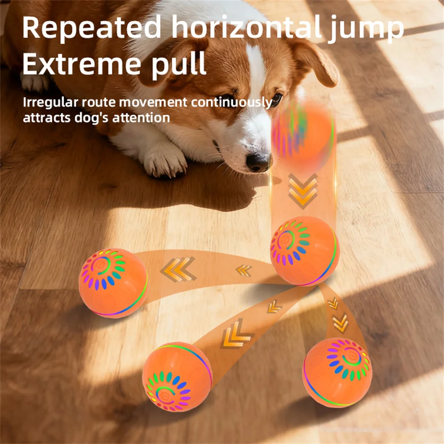 Thumbnail 2 - #73 Compare Puppy Balls Before You Buy