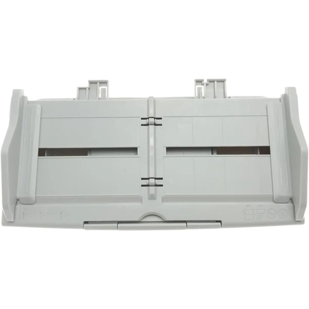 【MUST-HAVE LIST】 Printer Paper Input Tray for ,for ,PA03810-E809 Pickup ADF Paper Input Tray Chute,for Fi-8150 Fi-8170