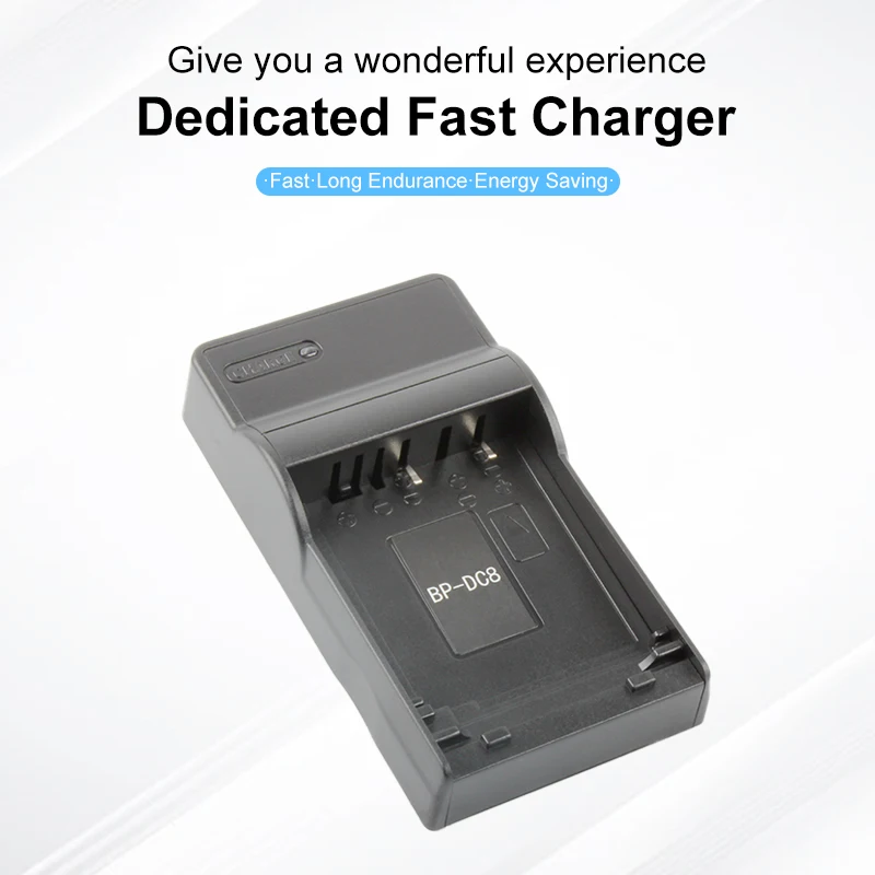 BP-DC8 BPDC8 BP DC8 BP-DC8E DC8E BP-DC8-E Battery USB Charger For LEICA X1 X2 X-1 X-2 MINI-M X-VARIO MINIM XVARIO X VARIO
