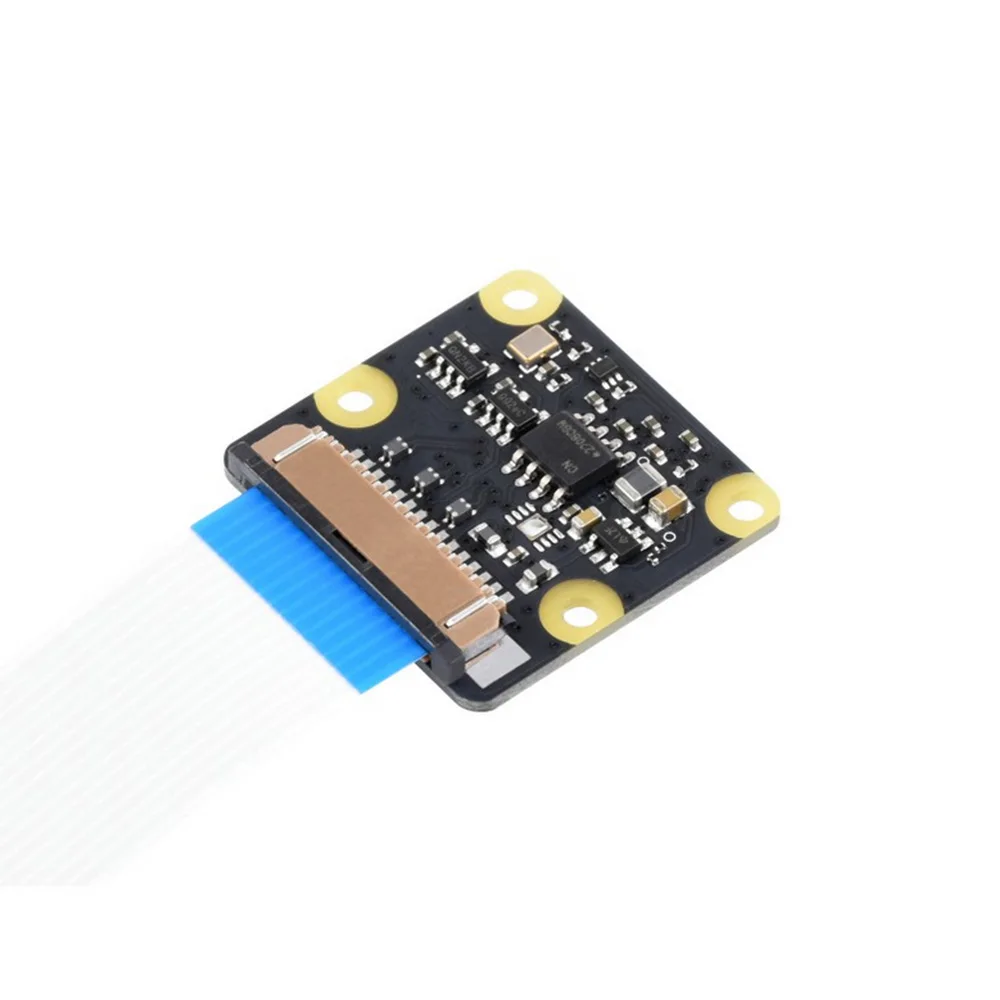 Raspberry Pi Camera Module 3 12MP high resolution Auto-Focus IMX708 Options for FOV and Night Vision function Raspberry Pi