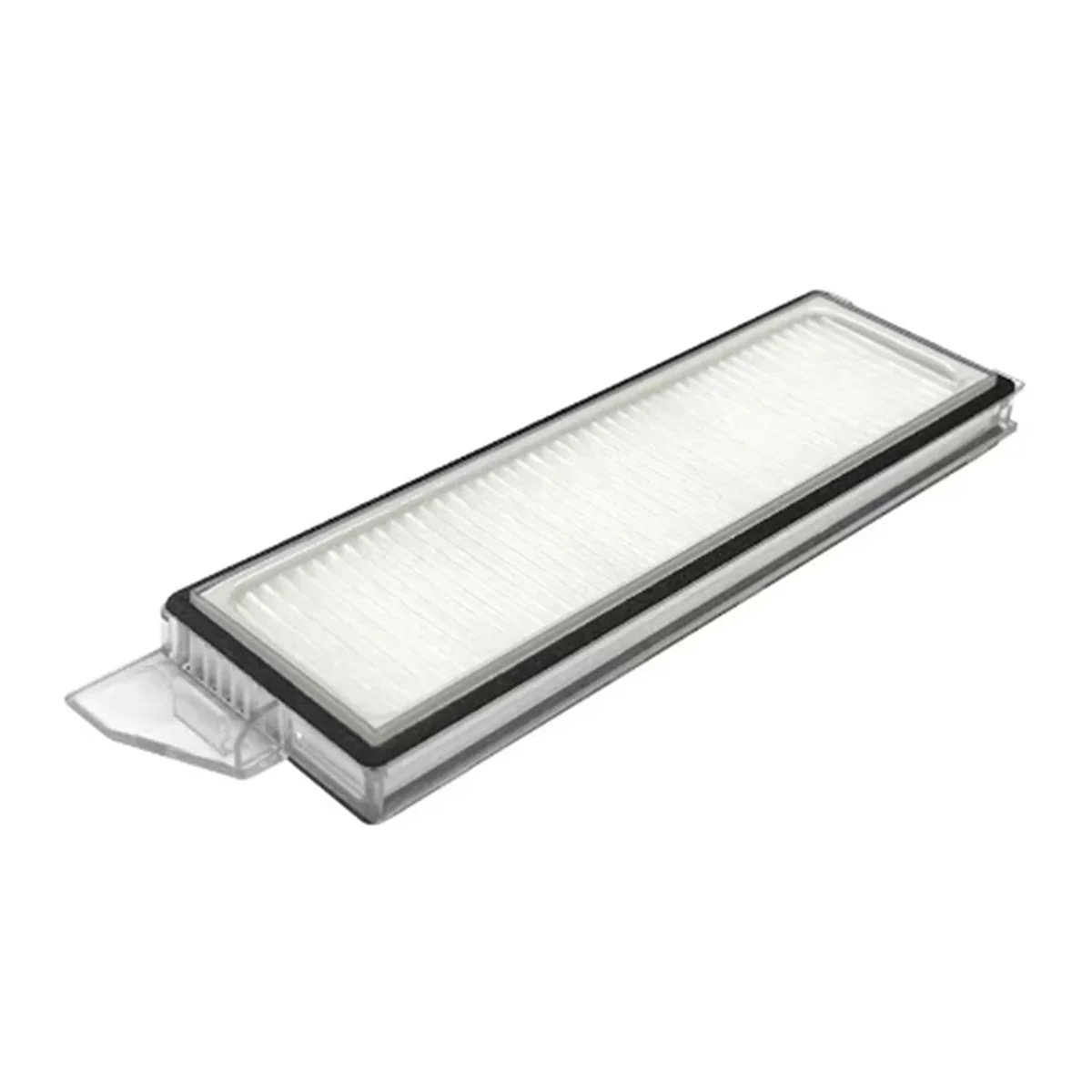 FNJK-مناسب لمرشح ملحقات Roborock G20S S8 MAXV Ultra Sweeping Robot