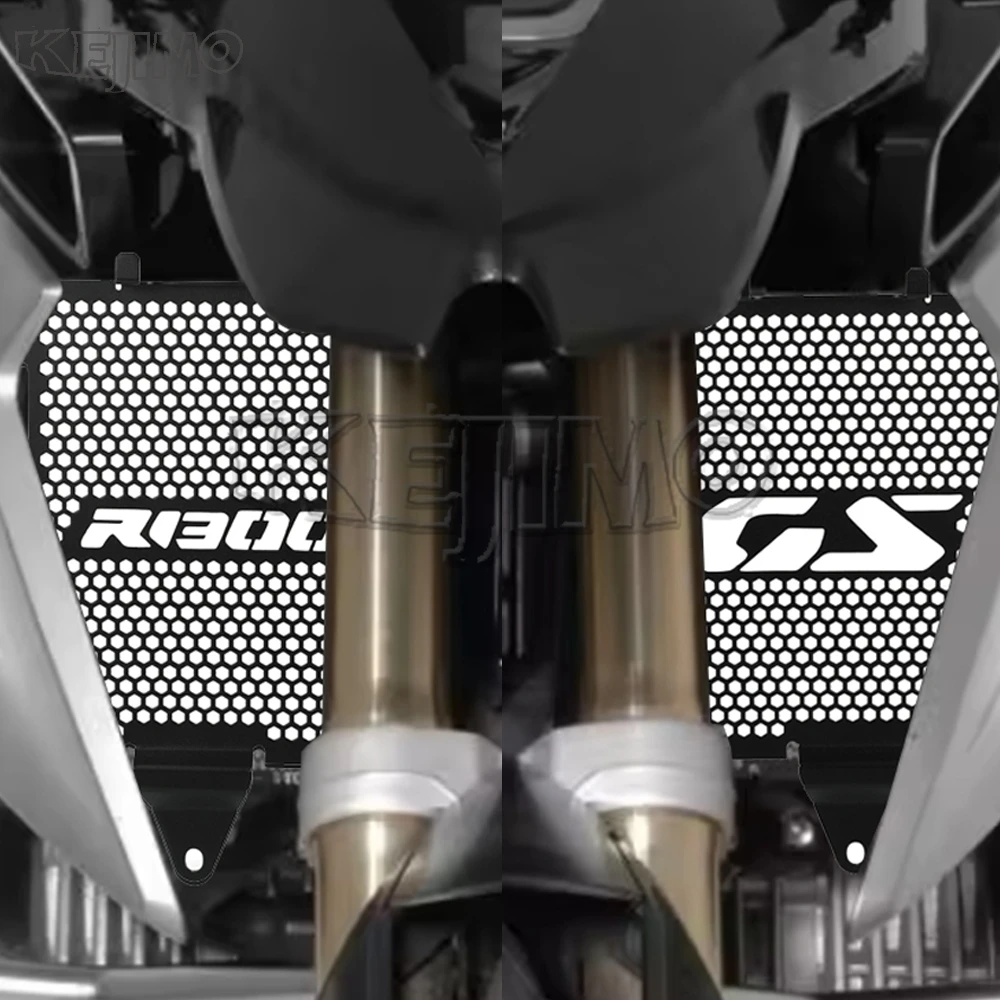 

2025 R1300GS Motorcycle Radiator Grille Guard Cover Protector For BMW R 1300GS GS1300 R1300 GS R 1300 GS ADV ADVENTURE 2023 2024