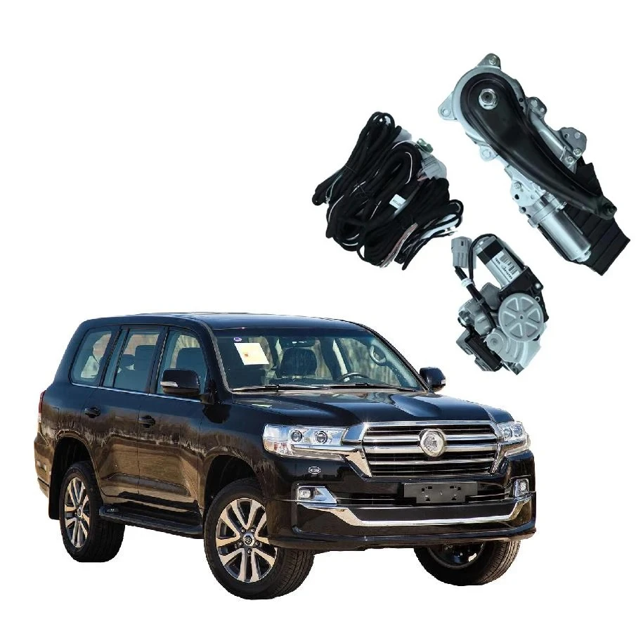 

Car Auto Parts Car Electric Tailgate Power Tailgate Lifter for Trunk Automatically Opener