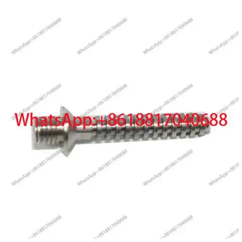 1Pc prosthetic lock accessories lock needle, prosthetic lock lever. Different lengths