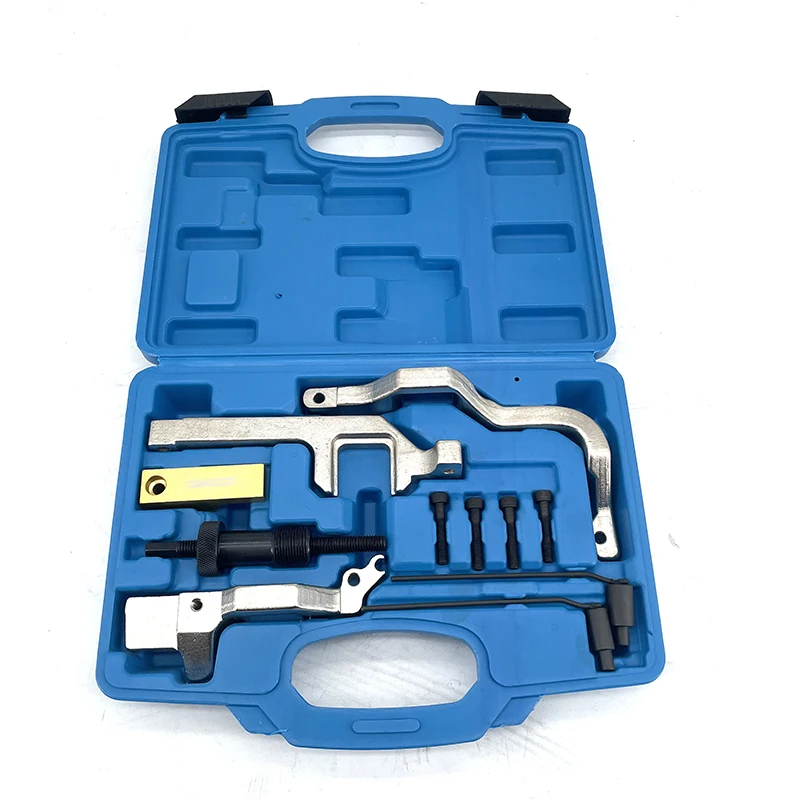 

Engine Timing Service Lockout Tool For BMW Mini Cooper N12 N14 R55 R56 1.4 1.6 Peugeot Citroen PSA 1.6T EP6