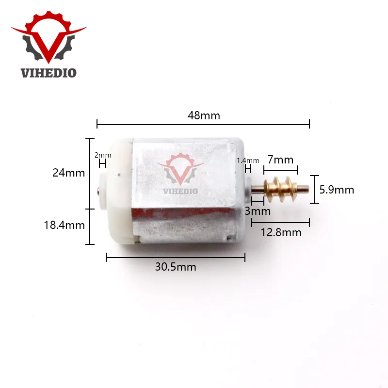 30 Stück für Geely Emgrand 2014 2013-2017 FC-280SC-18180 Auto türschloss Aktuator Innen motor elektrische 12V Kern Ersatz DIY Motor