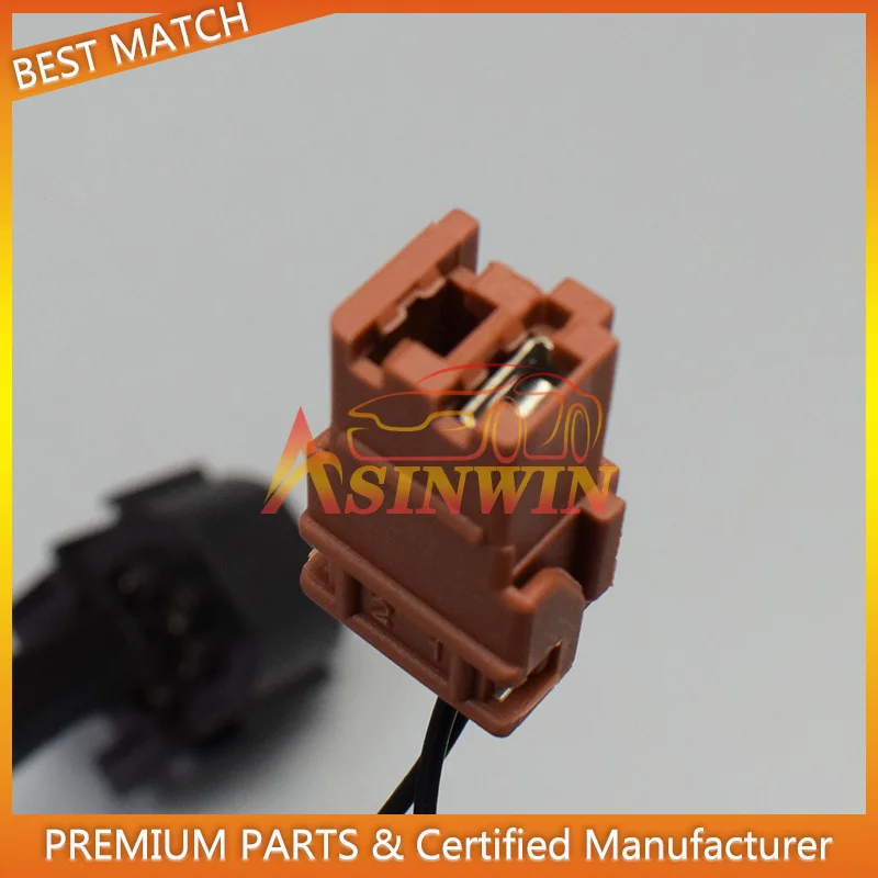 Fuel Pump Module for BMW E82 E88 E90 E92 E93 328i 128i 328xi 3.0L Eng. N51B30A 16147194207