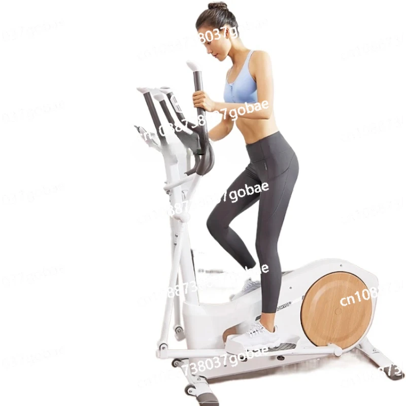 ZC Home Fitness Sports Equipment Elliptical Machine Elliptical Machine Small Mountaineering Machine