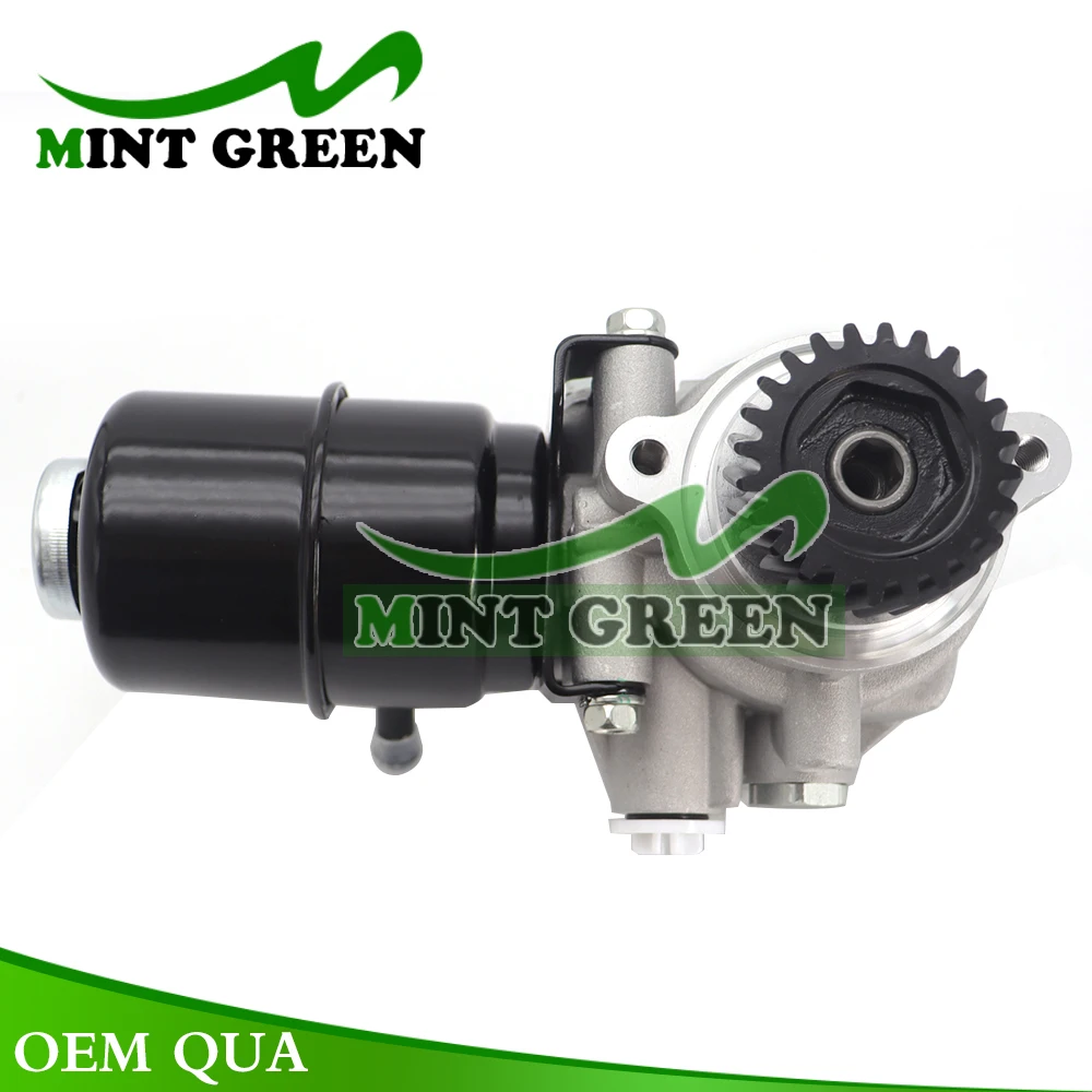 

Auto Parts Power Steering Pump For Mitsubishi Pajero Shogun MK3 3.2 DID 2000-2006 MR223480
