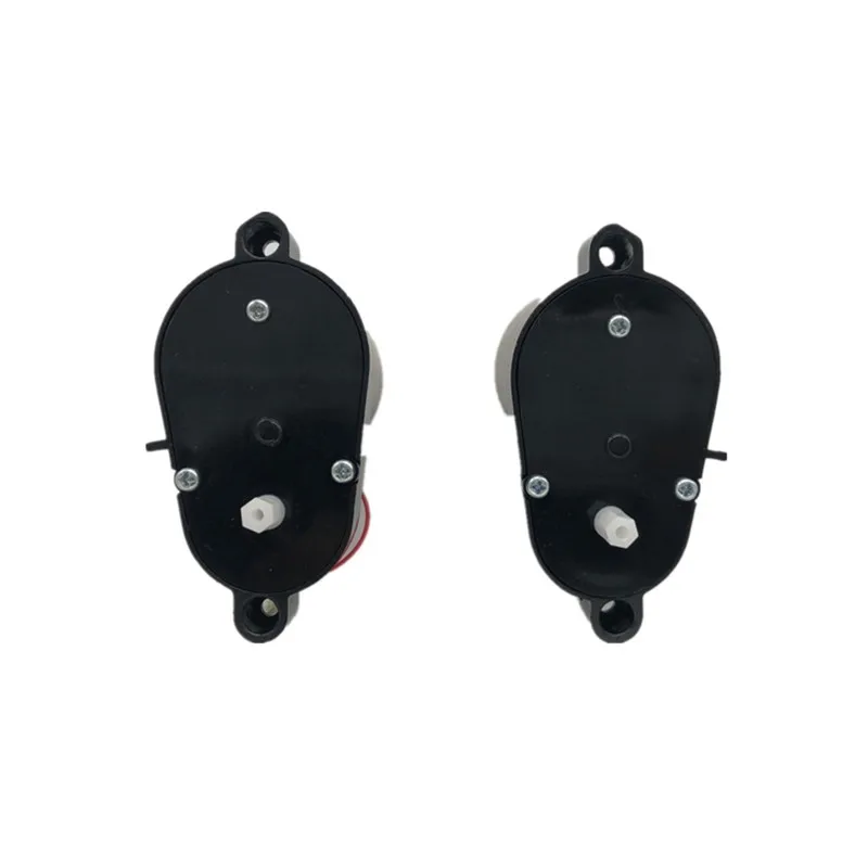 Conjunto de Motor izquierdo y derecho para Robot X500 Ecovacs X580,KK8,CR120 Fmart E-55G, 1 unidad