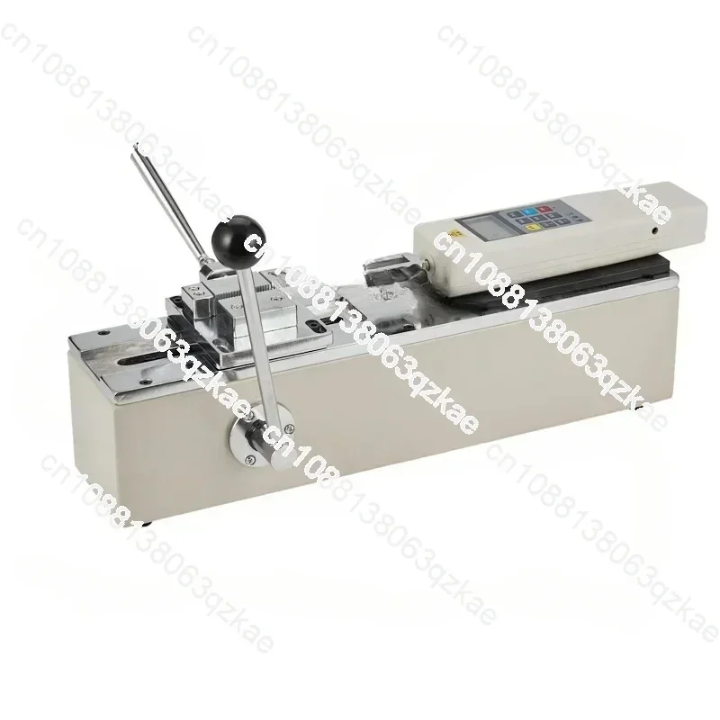 HPH horizontal test rack push-pull tester harness terminal tension tester pull tester Can connect to PC