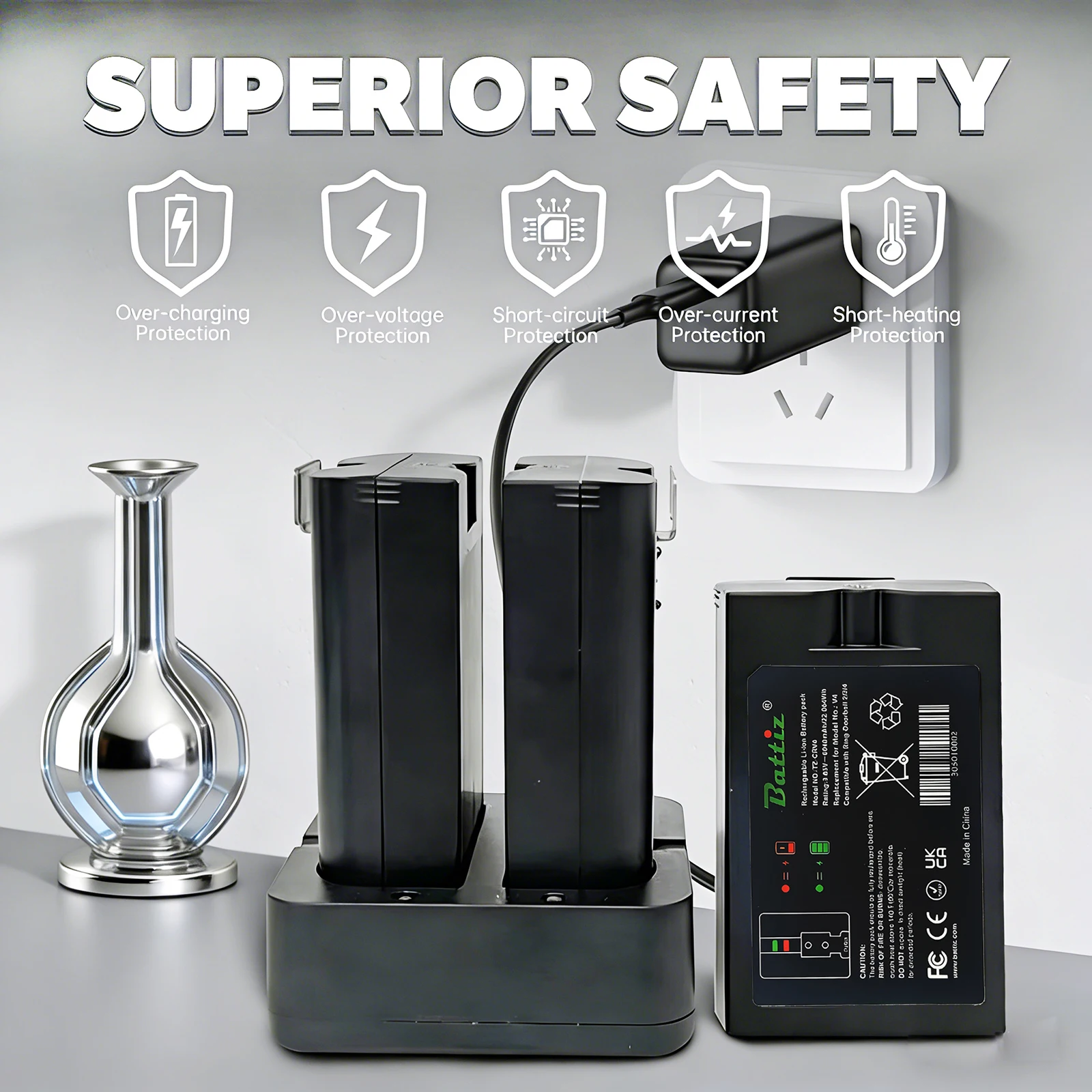 Thumbnail 4 - #4 Trending Video Doorbells Right Now