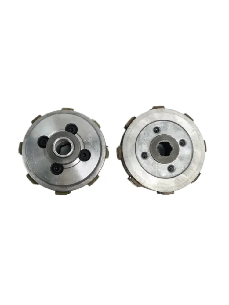 8 Teeth Clutch Plate （Forward or reverse）for 178F/186F/L70/L100/188F Diesel Engine Powered Cultivator/Garden Tillers