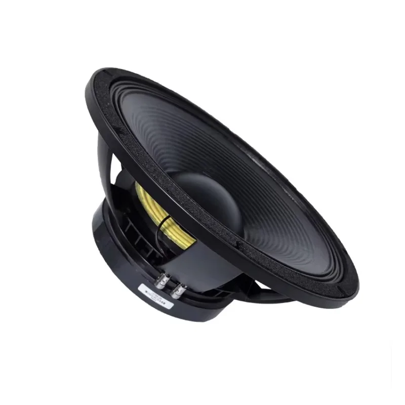 HD15TBX100 15 Inch Subwoofer Unit 1000W RMS Professional Audio Speaker 4 Inch Voice Coil PA Bass Woofer for Line Array