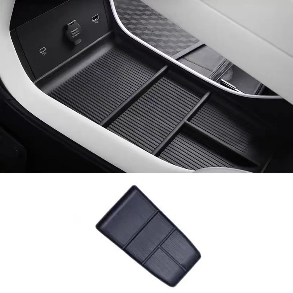 

Ящик для хранения центрального управления 2025, автомобильный подлокотник, модификация, аксессуары для интерьера, пригодные для выравнивания, леопарда, титана 7