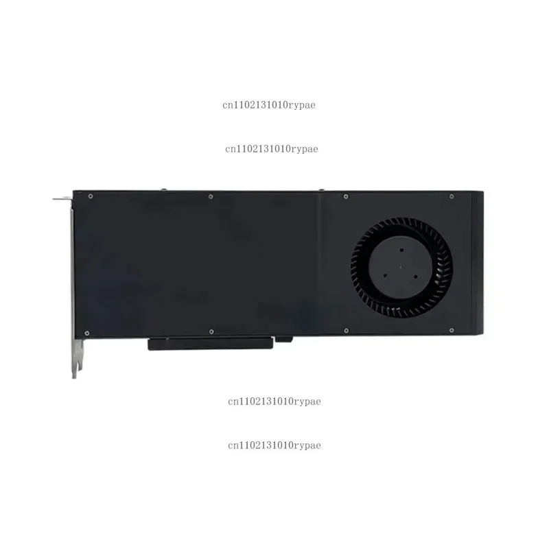 New  4090 48G Turbo Public Graphics Card Deep Learning GPU AI Accelerator Card