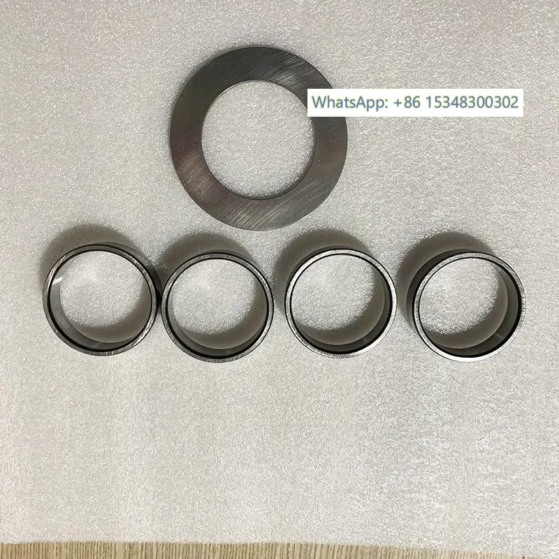 

Inner Rings of Compressor Crankshaft Shangair Compressor Parts Crankshaft Parts 1PCS
