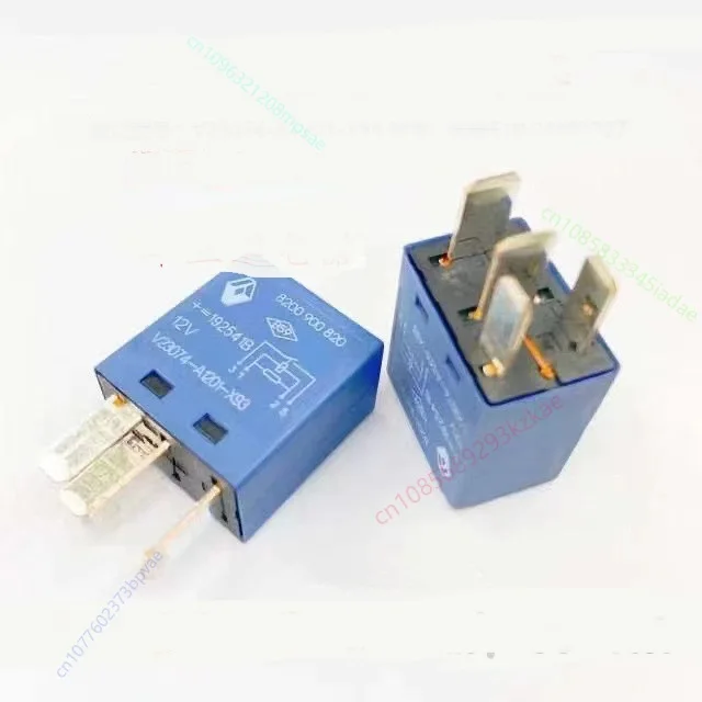 3pcs/lot  Original V23074-A1201-X93 Automotive Relay JD1927