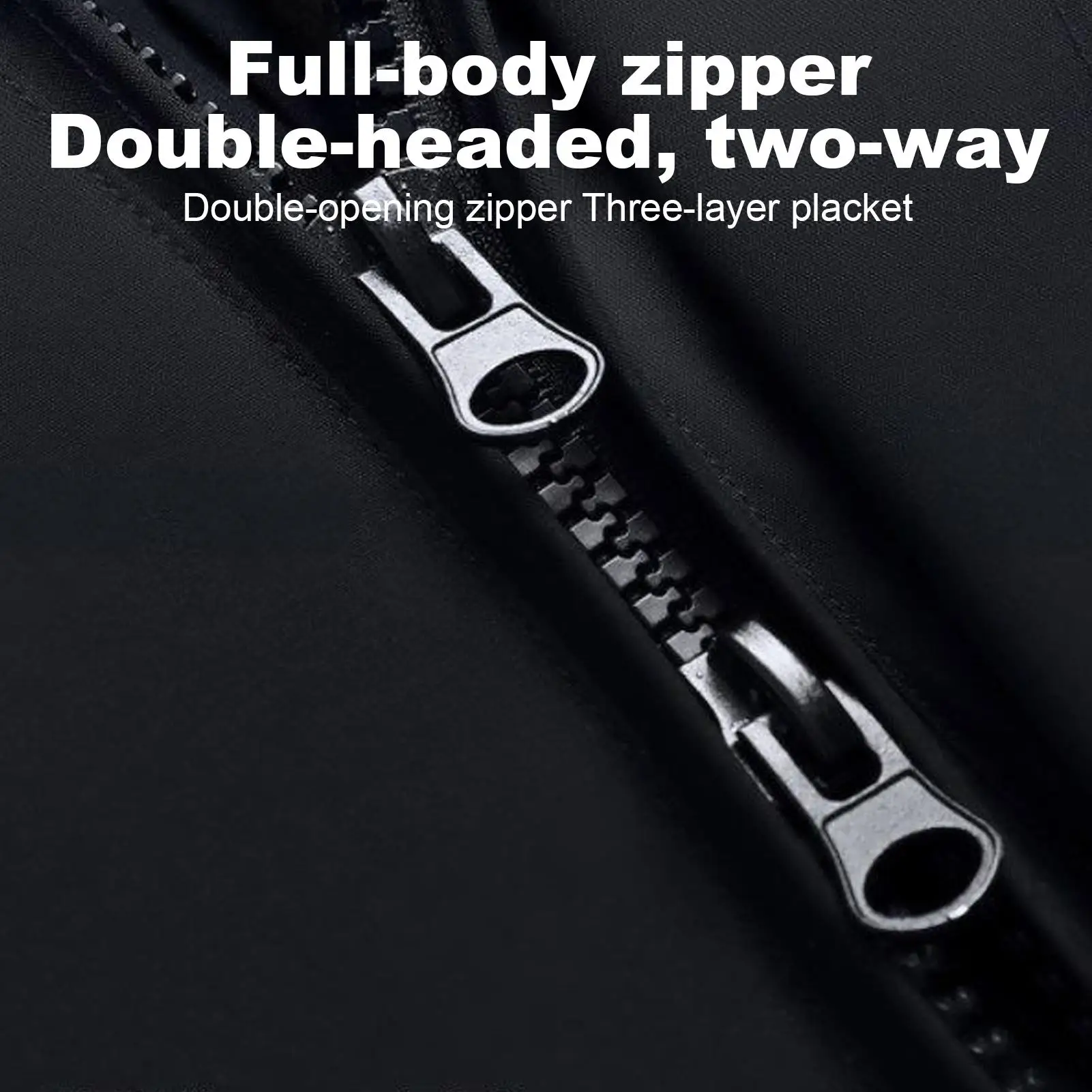 

Ветрозащитная мотоциклетная куртка с 4 карманами, теплая одежда со светоотражающими полосками, унисекс, велосипедное пальто для женщин и мужчин, зимнее повседневное пальто