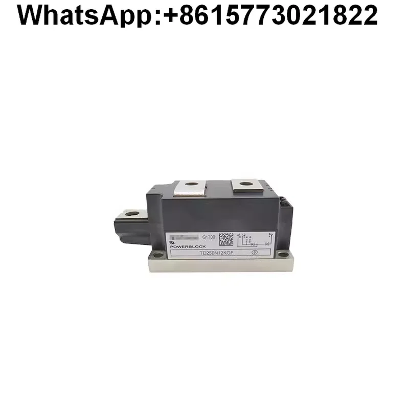 Flat Diode Module D…