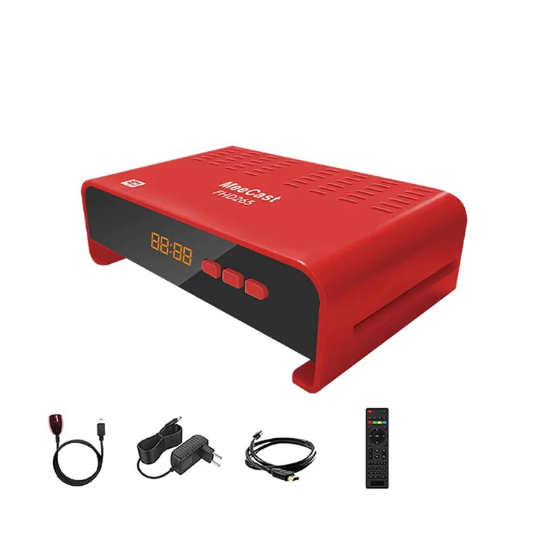 A29F-Mini Satellite… - image